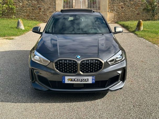 BMW 135i xDrive 225 kW image number 3