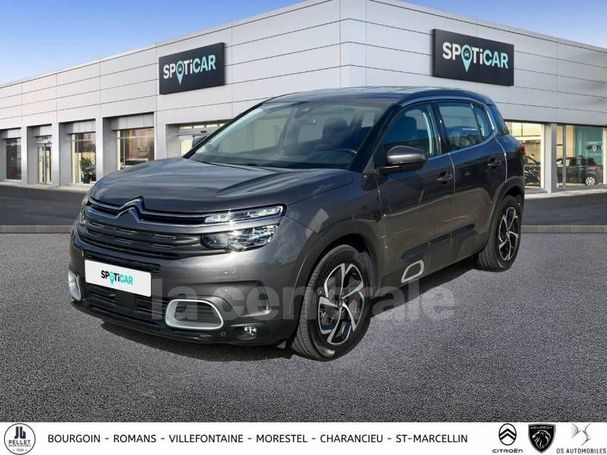 Citroen C5 Aircross Pure Tech 130 S&S FEEL 96 kW image number 1