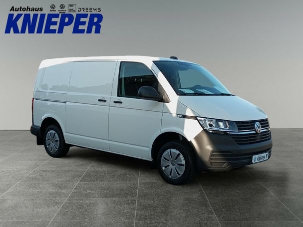 Volkswagen T6 Transporter 81 kW image number 7