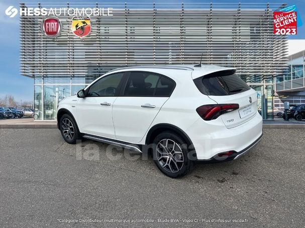 Fiat Tipo 96 kW image number 20