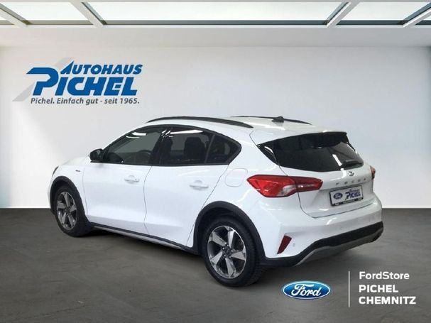 Ford Focus 1.5 EcoBoost ACTIVE 110 kW image number 4