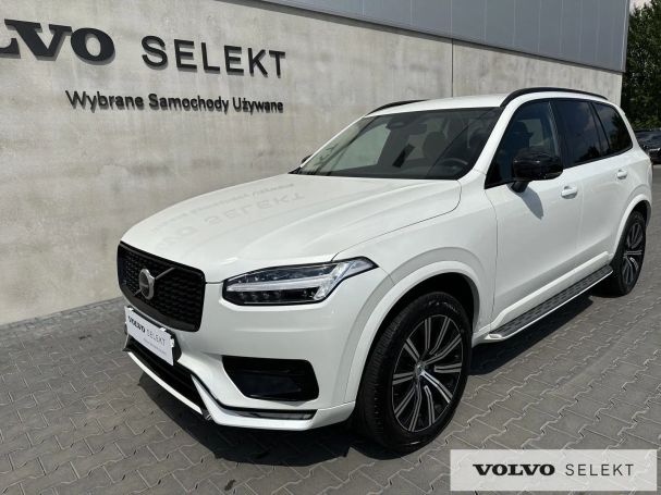 Volvo XC90 AWD 173 kW image number 1