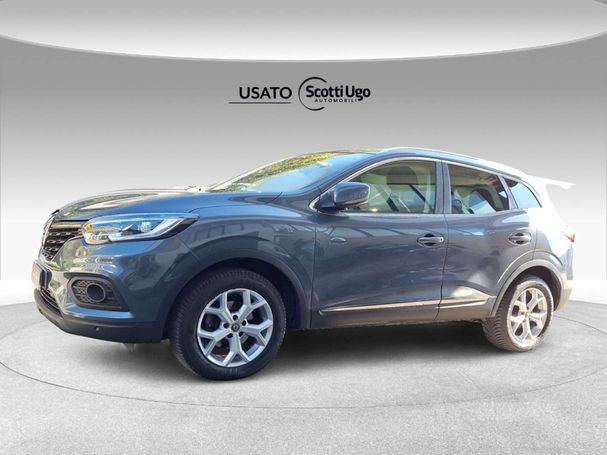 Renault Kadjar BLUE dCi 85 kW image number 2