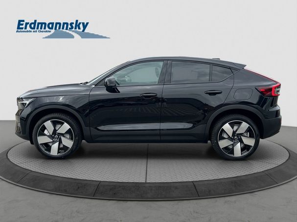 Volvo C40 Extended Range Plus 185 kW image number 5