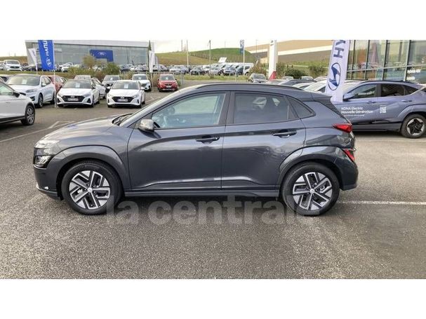 Hyundai Kona 64 kWh 150 kW image number 5