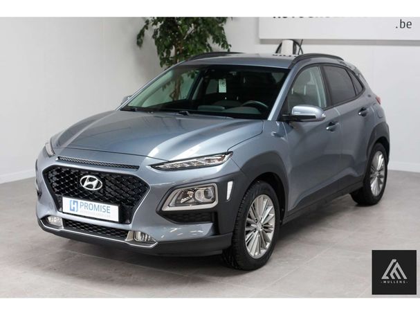 Hyundai Kona 1.0 Trend 88 kW image number 1