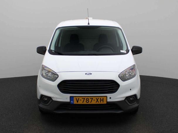 Ford Transit Courier 1.5 TDCi Trend 55 kW image number 2