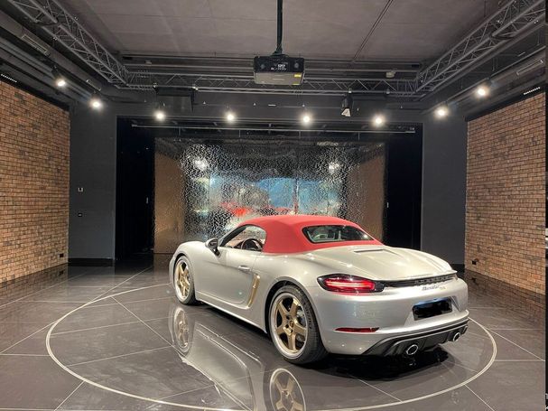 Porsche Boxster 294 kW image number 3