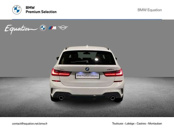 BMW 330 Touring M Sport 137 kW image number 4