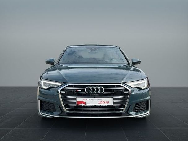 Audi S6 3.0 TDI quattro Tiptronic 253 kW image number 3