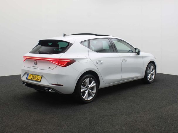 Seat Leon 1.4 e-Hybrid DSG 150 kW image number 6