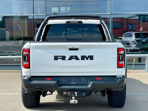 RAM 1500 TRX 6.2 Supercharged V8 524 kW image number 7