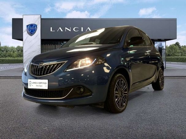 Lancia Ypsilon 51 kW image number 1