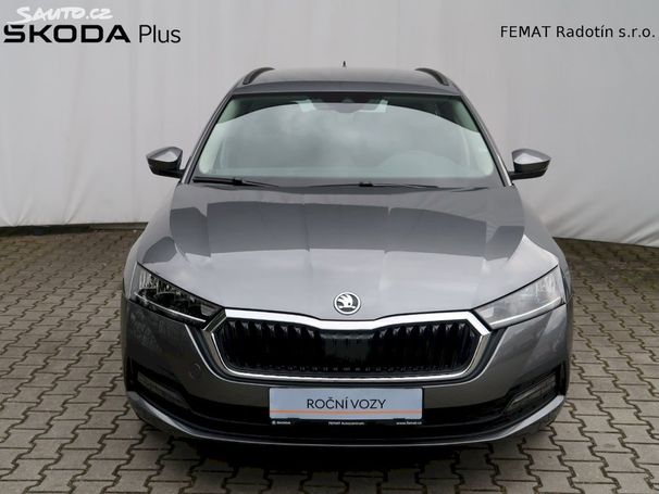 Skoda Octavia Combi 1.0 TSI 81 kW image number 2