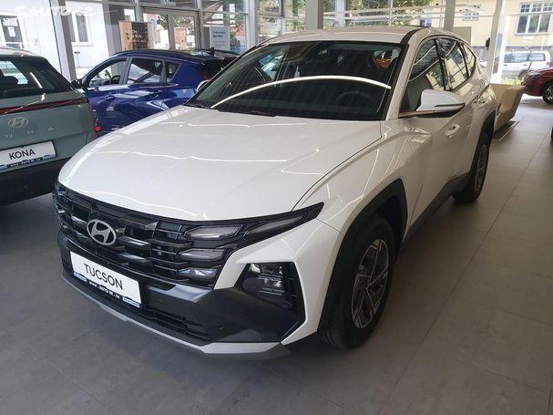 Hyundai Tucson 1.6 T-GDI N 118 kW image number 1