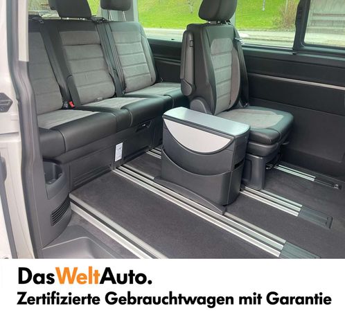 Volkswagen T6 Multivan 4Motion Highline 150 kW image number 10