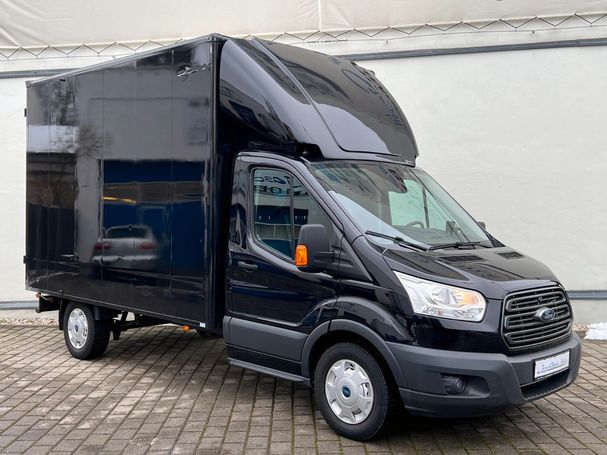 Ford Transit 350 96 kW image number 2