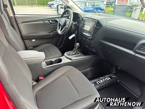 Isuzu D-Max Double Cab 120 kW image number 3