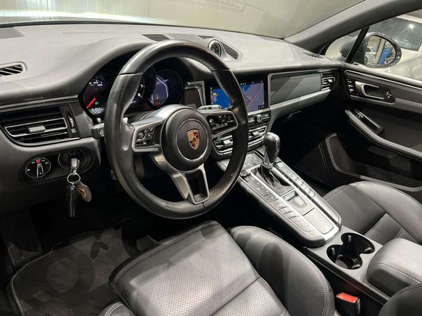 Porsche Macan 180 kW image number 15