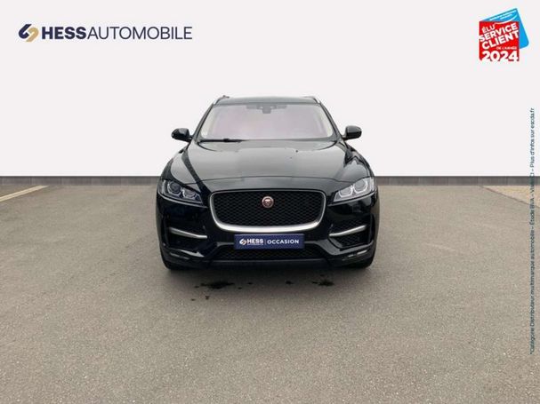 Jaguar F-Pace 179 kW image number 3