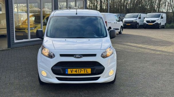 Ford Transit Connect L2H1 1.5 74 kW image number 3