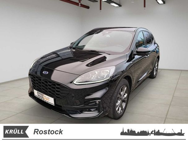 Ford Kuga ST-Line X 110 kW image number 2