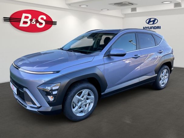 Hyundai Kona 88 kW image number 1