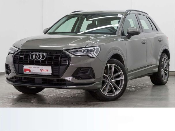 Audi Q3 45 TFSI Advanced 169 kW image number 1