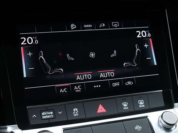 Audi Q8 50 quattro e-tron 95 kWh 250 kW image number 16