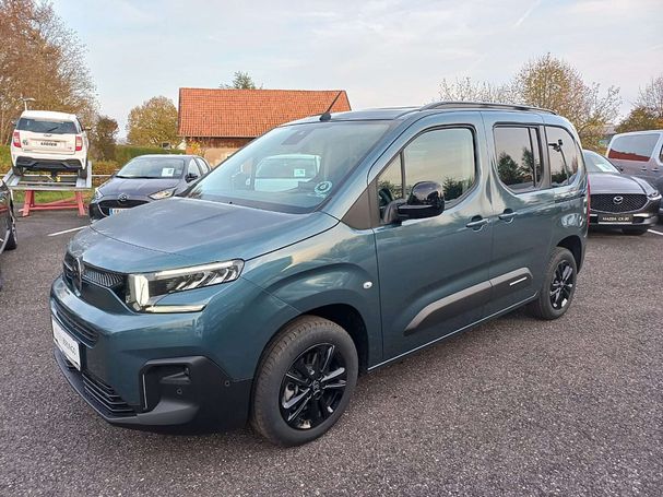 Citroen Berlingo M BlueHDi 130 Max 96 kW image number 1