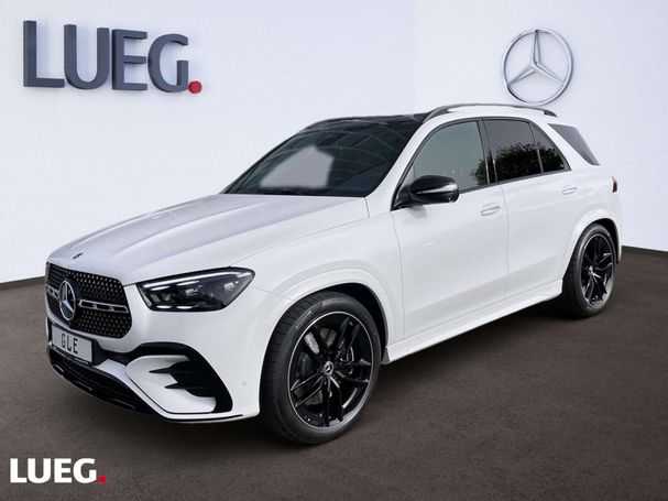 Mercedes-Benz GLE 450 d 4Matic 270 kW image number 1