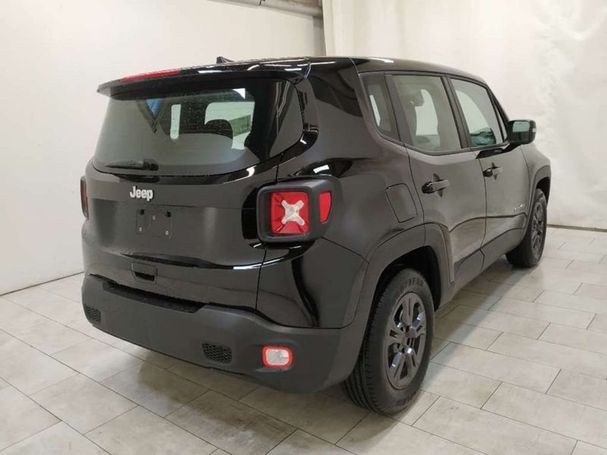 Jeep Renegade 1.0 Longitude 88 kW image number 4