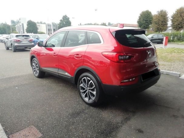 Renault Kadjar TCe 140 103 kW image number 7