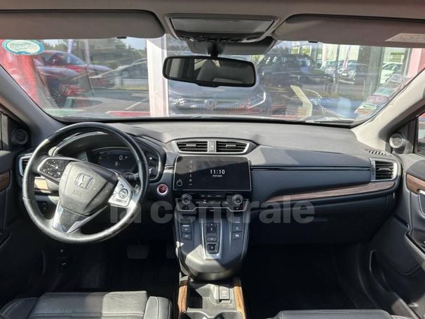 Honda CR-V 135 kW image number 7