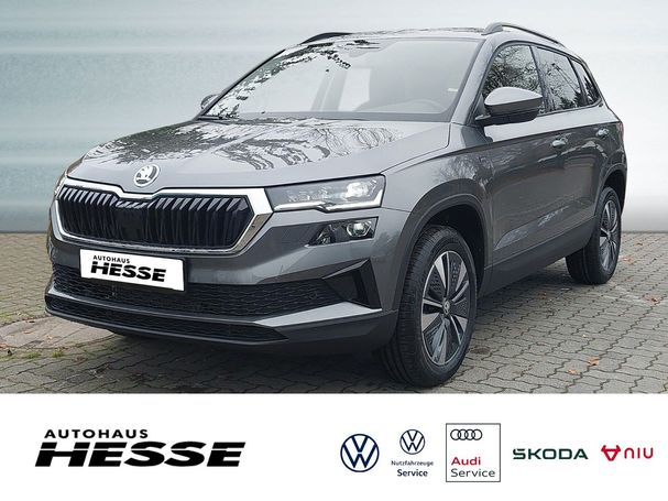 Skoda Karoq 1.5 TSI DSG 110 kW image number 1