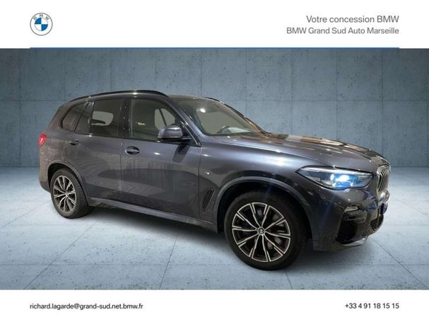 BMW X5 xDrive30d 198 kW image number 2