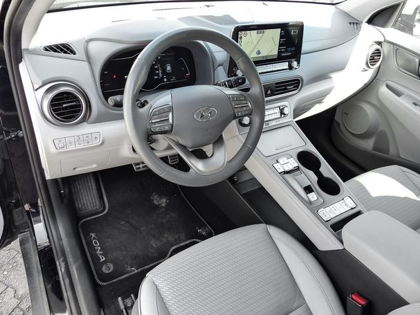 Hyundai Kona Elektro 150 kW image number 3