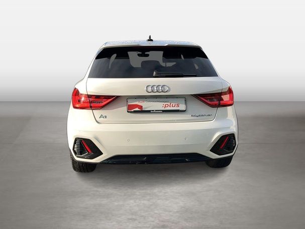 Audi A1 35 TFSI 110 kW image number 3