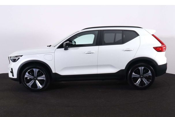 Volvo XC40 Recharge T4 Plus Dark 155 kW image number 5