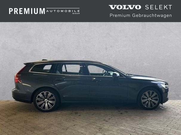 Volvo V60 T6 Plus Bright AWD 293 kW image number 6