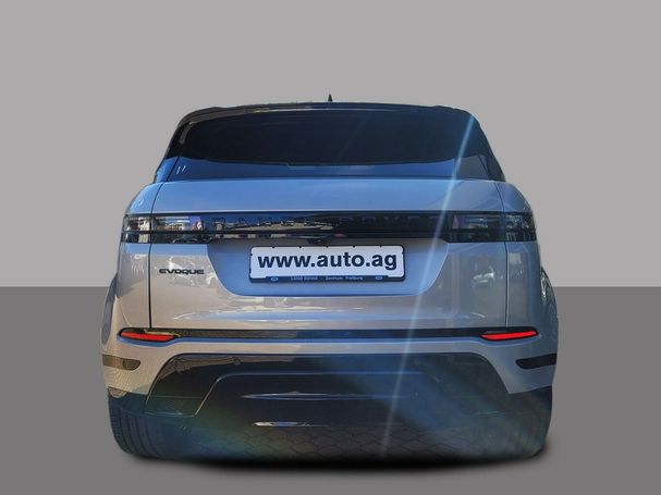 Land Rover Range Rover Evoque P300e S 198 kW image number 2