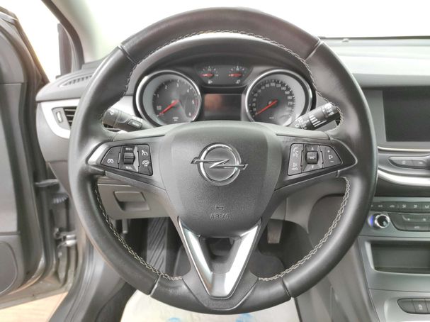 Opel Astra 90 kW image number 44