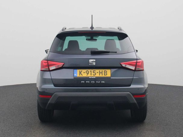 Seat Arona 1.0 TSI Style 70 kW image number 3