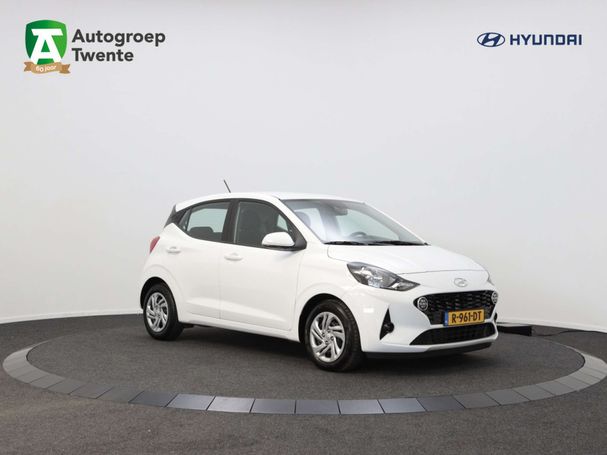 Hyundai i10 1.0 49 kW image number 1