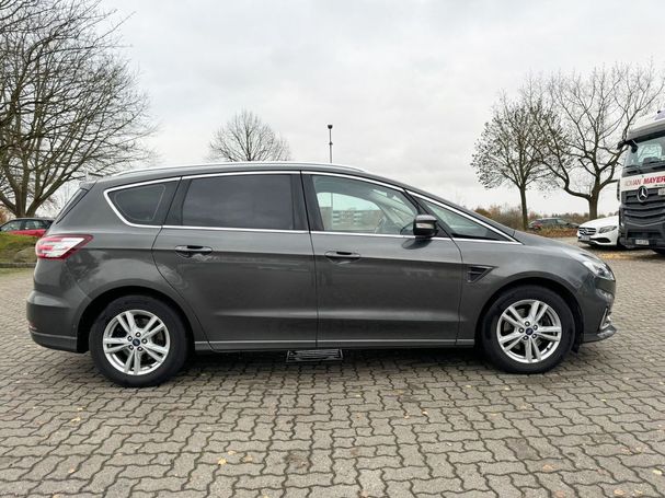 Ford S-Max 2.0 Titanium 140 kW image number 5