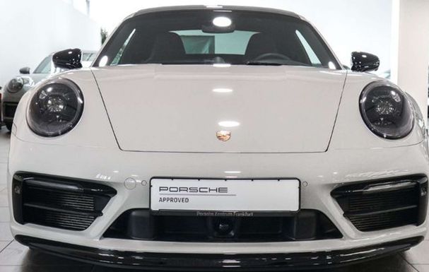 Porsche 992 Carrera 4 GTS PDK 353 kW image number 3