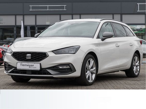 Seat Leon Sportstourer 150 kW image number 1