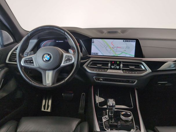 BMW X5 M 50i xDrive 390 kW image number 4