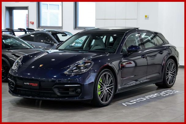 Porsche Panamera 4 E-Hybrid 340 kW image number 1