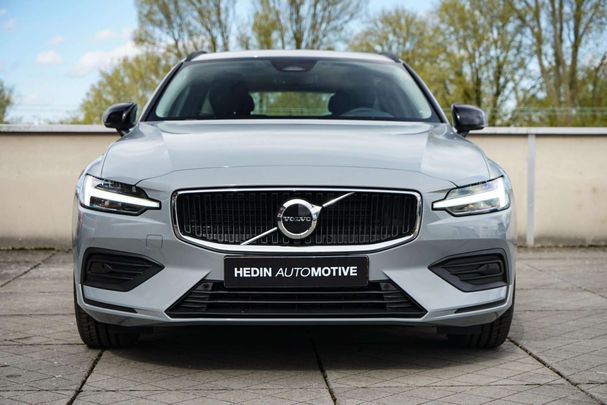 Volvo V60 B3 Essential 120 kW image number 2